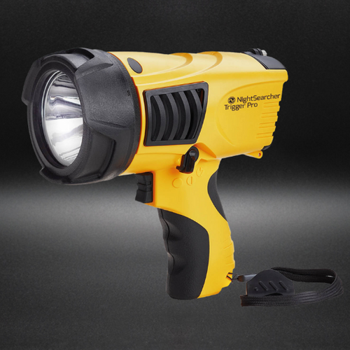 Searchlight - Trigger Pro + Trio 550